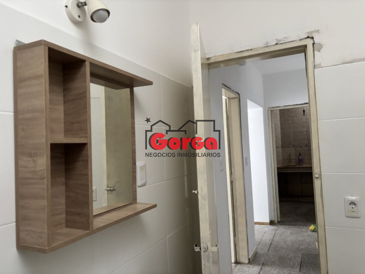 Apartamento ID.567 - Apto 1 dorm en Jacinto Vera Caraguatá y Cufré 