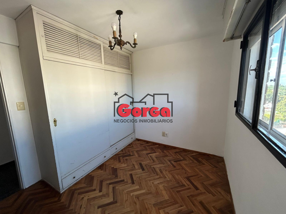 Apartamento ID.477 - A pocas cuadras de la Rambla, sobre J. Batlle y Ordóñez y Marco Aurelio