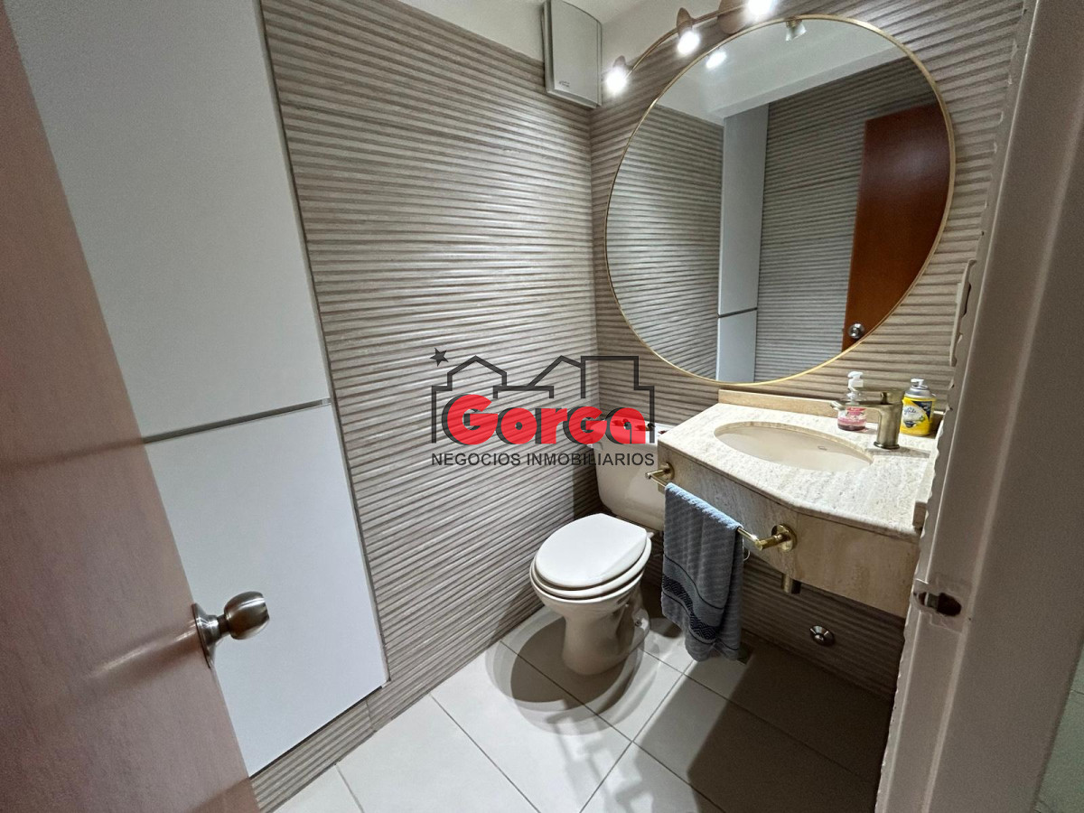 Apartamento ID.473 - Puntazo! Avda Brasil y Benito Blanco, a 1 cuadra de la Rambla