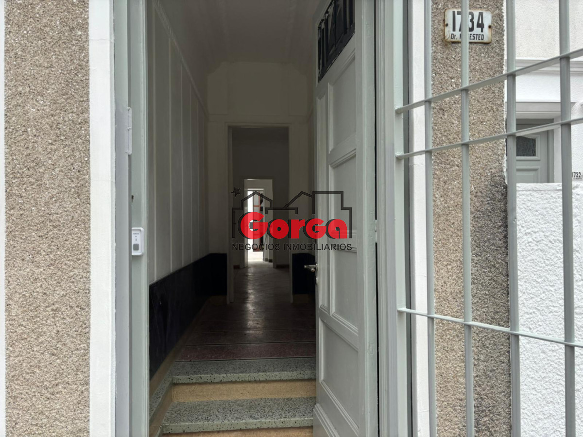 Apartamento ID.563 - Sobre Magested casi Avda San Martín 