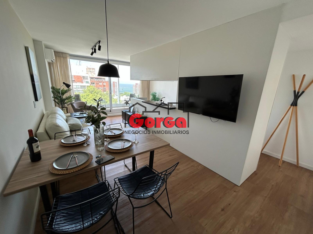 Apartamento ID.468 - Nuevo! Para entrar en preciosa zona y con una excelente vista