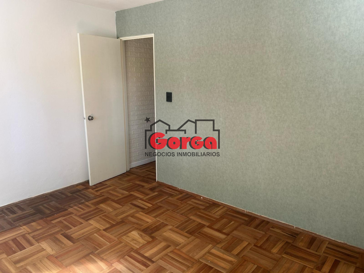 Apartamento ID.25 - A nuevo! Apto al frente de 3 dormitorios en zona Prado