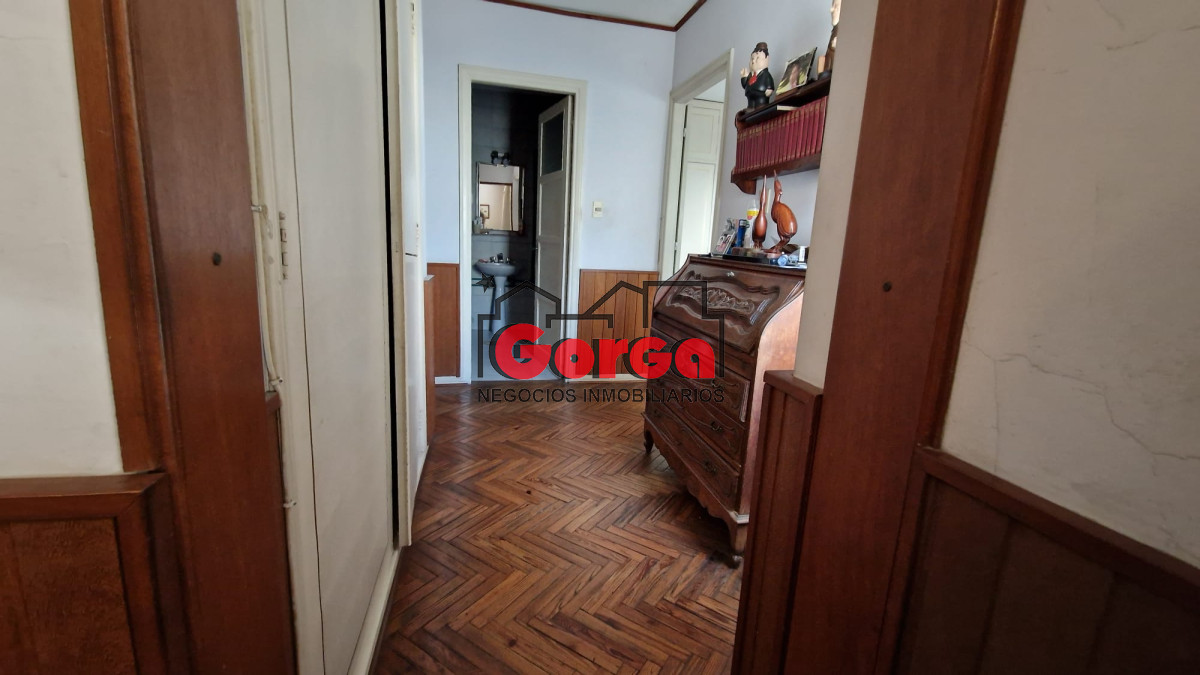 Apartamento ID.542 - Apto sobre Galicia, muy lindo!