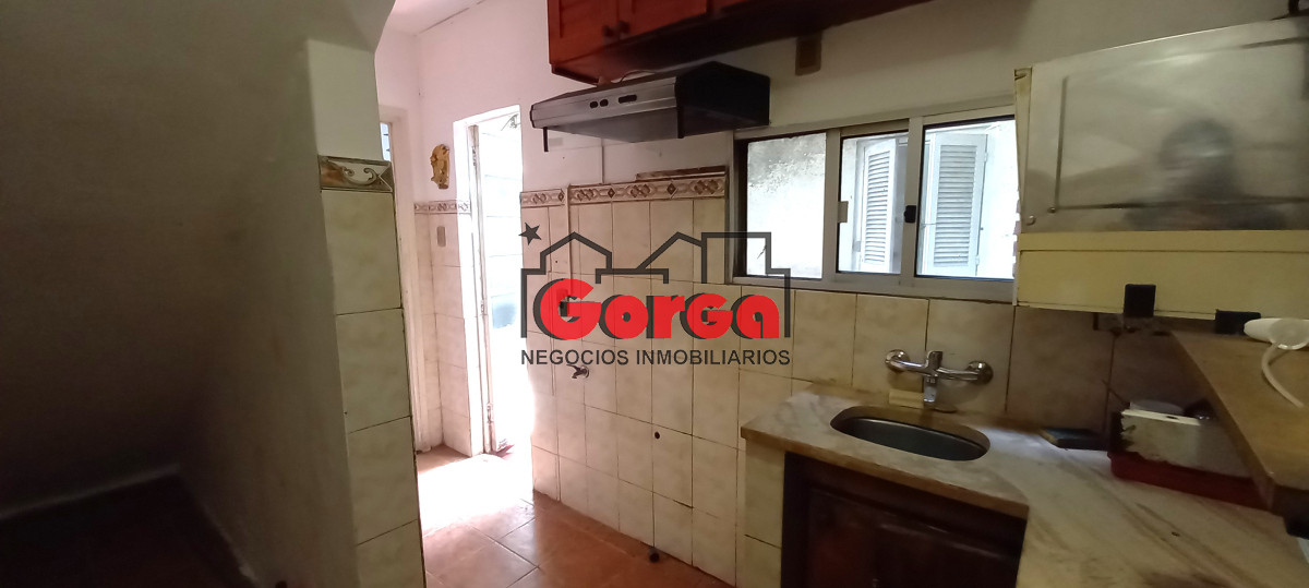 Apartamento ID.45 - Hnos Gil y Suárez. Precioso punto, dos dormitorios con patio. Muy luminoso.