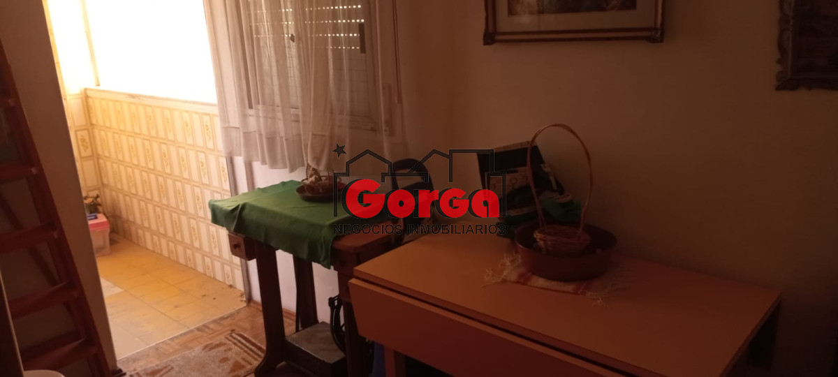 Apartamento ID.444 - Excelente punto! A pasos de la Rambla 