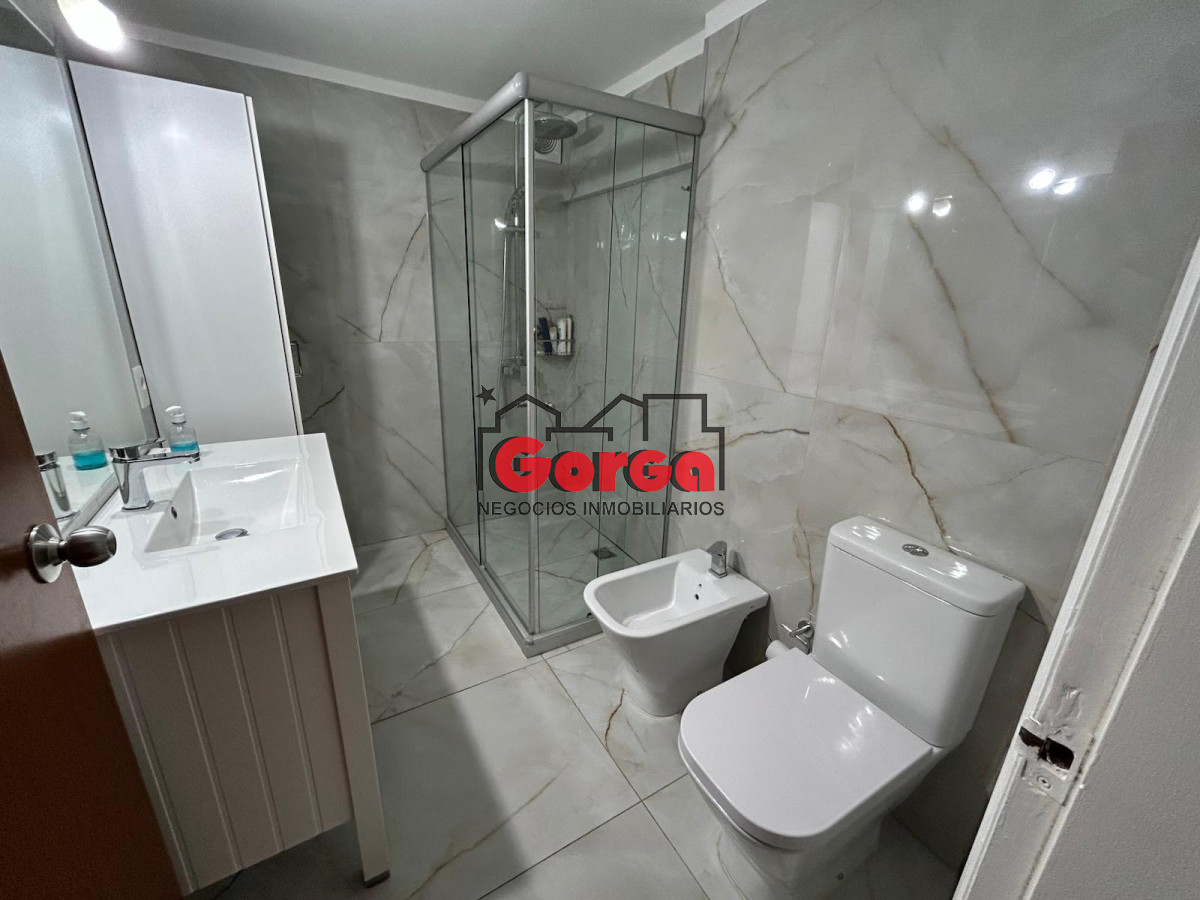 Apartamento ID.473 - Puntazo! Avda Brasil y Benito Blanco, a 1 cuadra de la Rambla