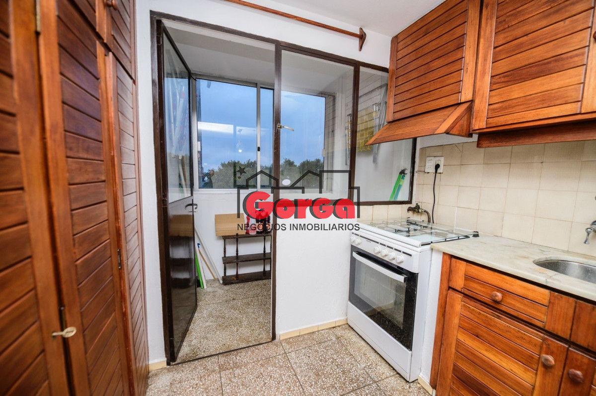 Apartamento ID.515 - Hermoso apartamento sobre Herrera y Fco Rodrigo 