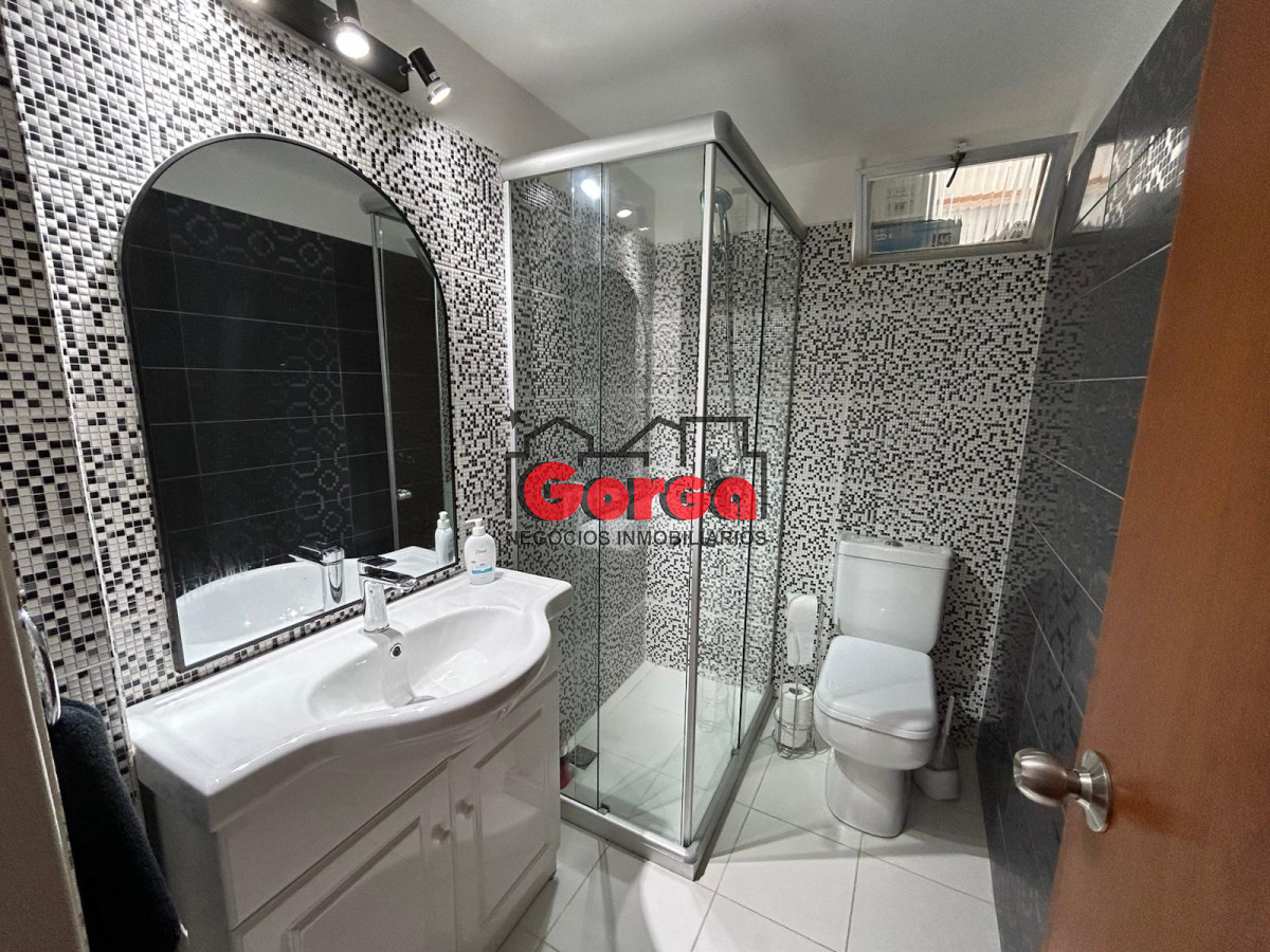 Apartamento ID.473 - Puntazo! Avda Brasil y Benito Blanco, a 1 cuadra de la Rambla