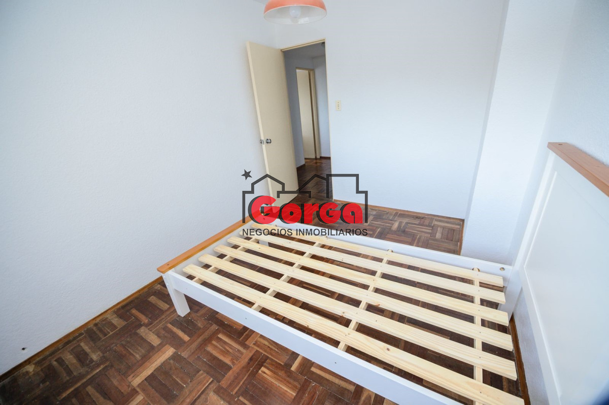 Apartamento ID.515 - Hermoso apartamento sobre Herrera y Fco Rodrigo 