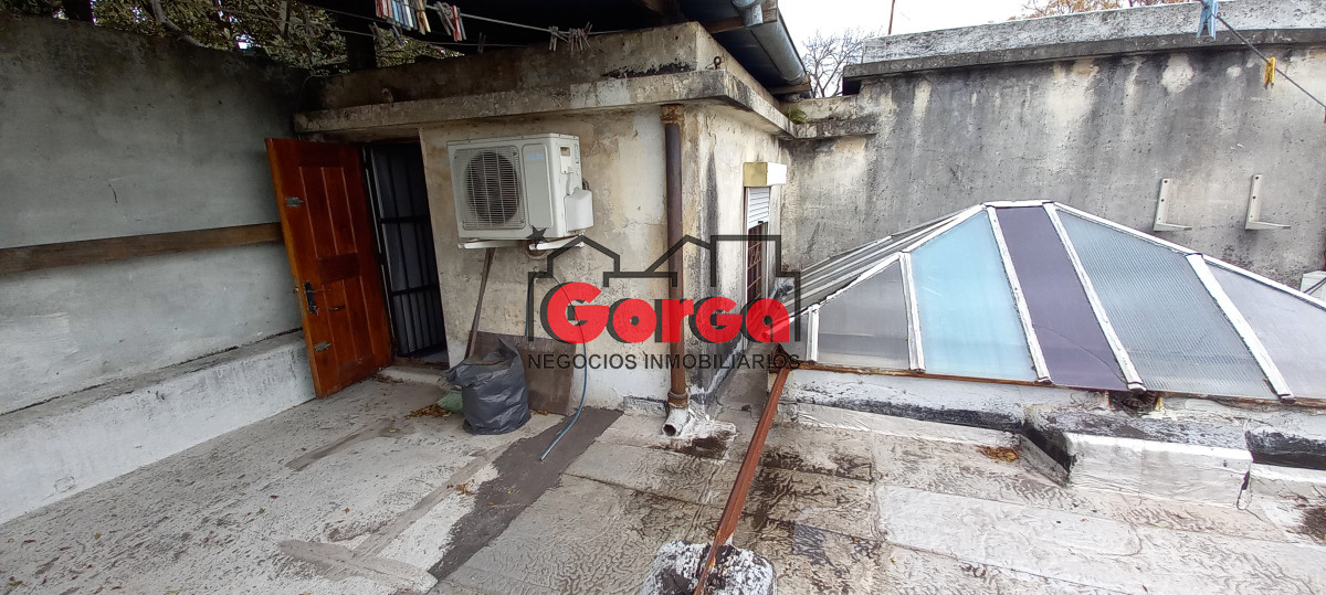 Apartamento ID.525 - Muy lindo apto en planta baja sobre Rodriguez Larreta y Yaguarí