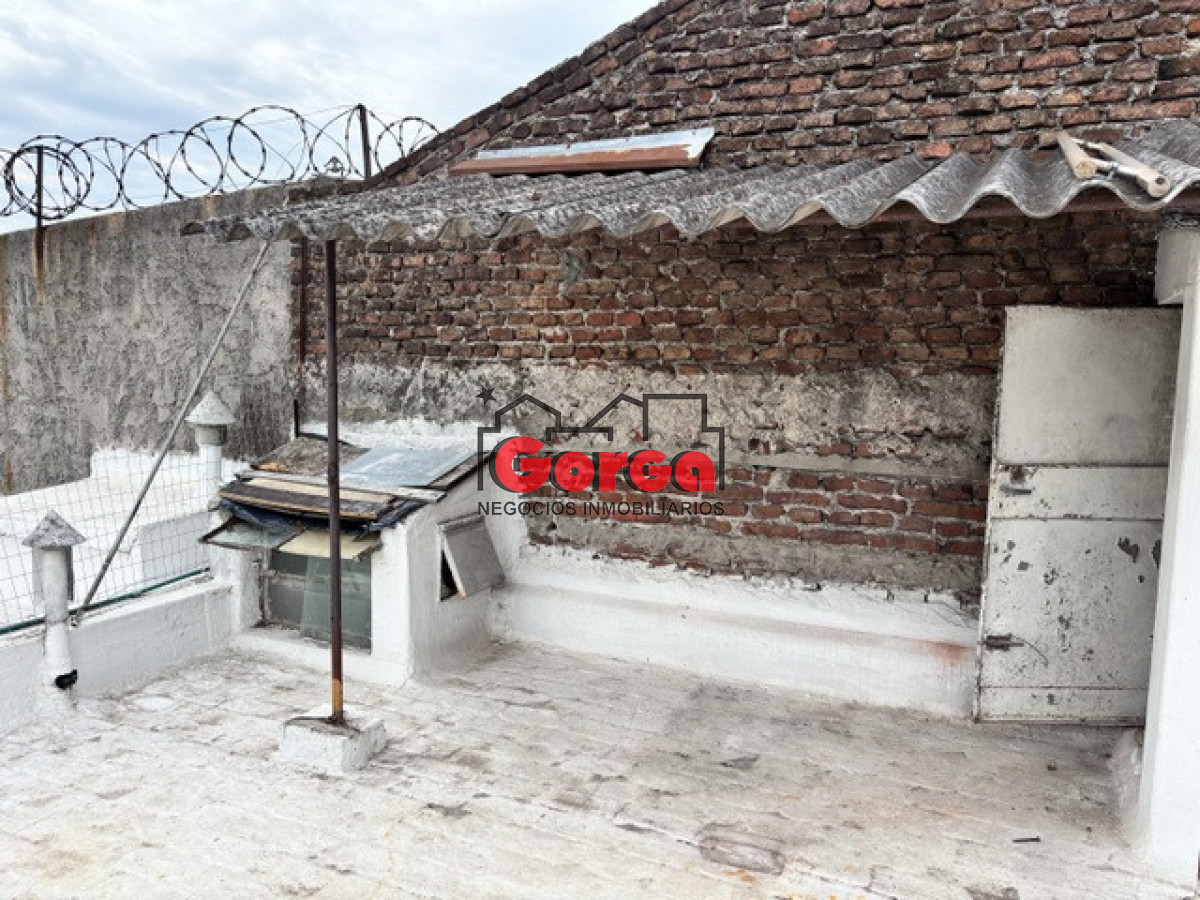 Apartamento ID.567 - Apto 1 dorm en Jacinto Vera Caraguatá y Cufré 