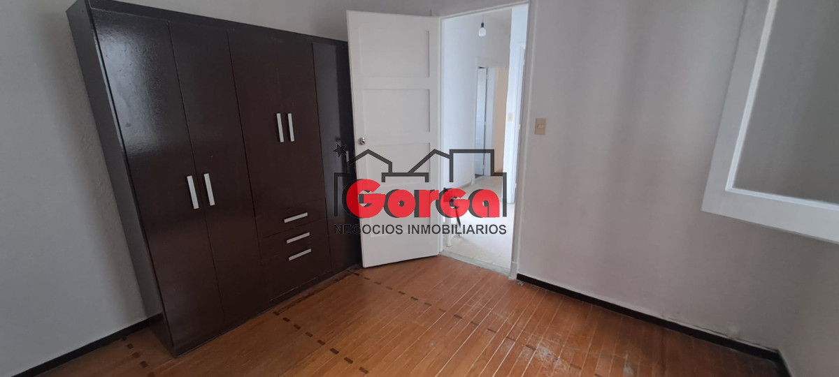 Apartamento ID.396 - Apartamento sobre Salvador García Pintos 