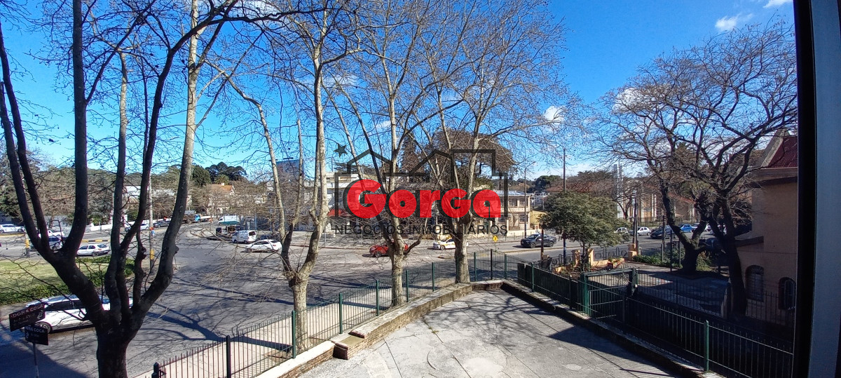 Apartamento ID.25 - A nuevo! Apto al frente de 3 dormitorios en zona Prado