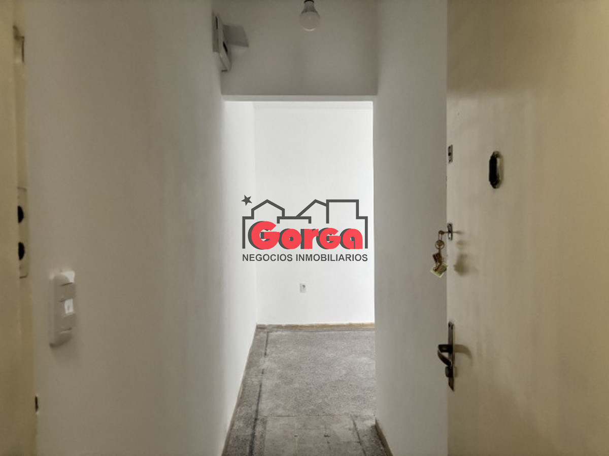 Apartamento ID.567 - Apto 1 dorm en Jacinto Vera Caraguatá y Cufré 