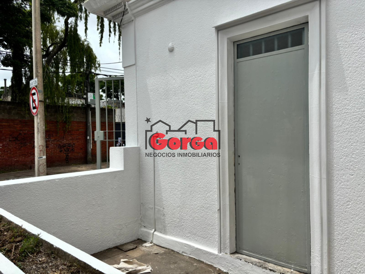 Apartamento ID.563 - Sobre Magested casi Avda San Martín 