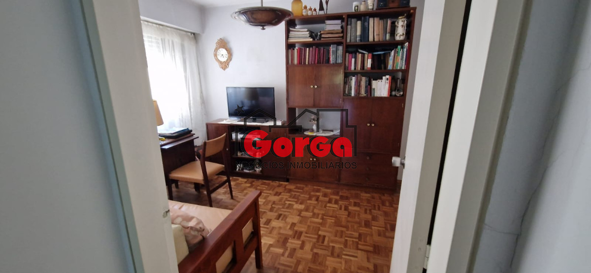 Apartamento ID.444 - Excelente punto! A pasos de la Rambla 