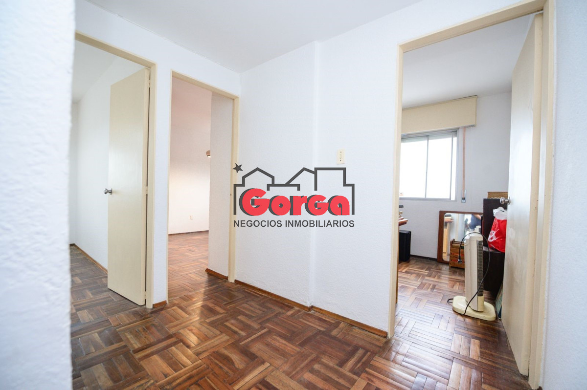 Apartamento ID.515 - Hermoso apartamento sobre Herrera y Fco Rodrigo 
