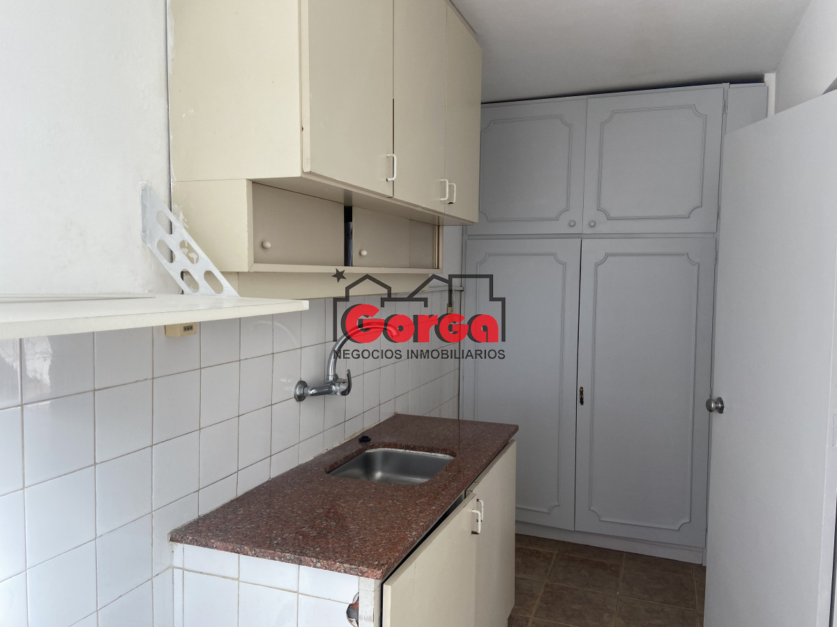 Apartamento ID.512 - Apto en alquiler 1 dormitorio! Excelente punto 