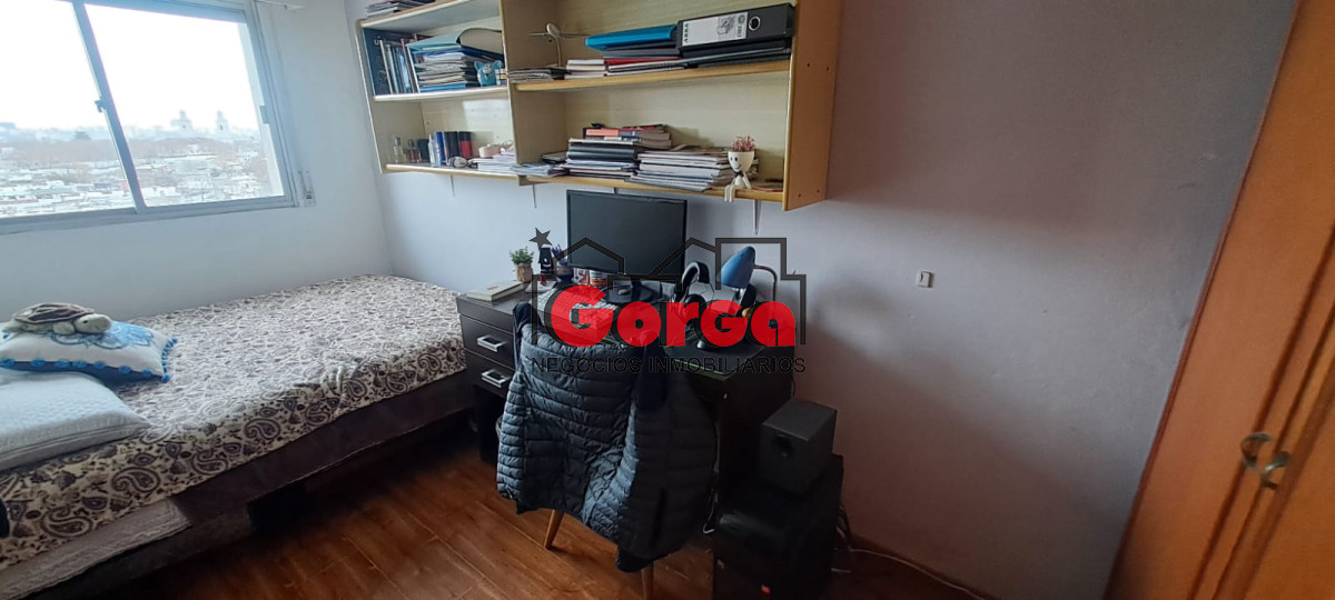 Apartamento ID.519 - Apartamento sobre Br Artigas esquina San Martín