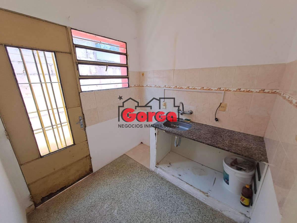 Apartamento ID.578 - Apto 1 dormitorio Villa Española 