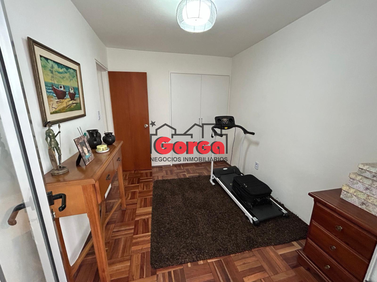 Apartamento ID.473 - Puntazo! Avda Brasil y Benito Blanco, a 1 cuadra de la Rambla