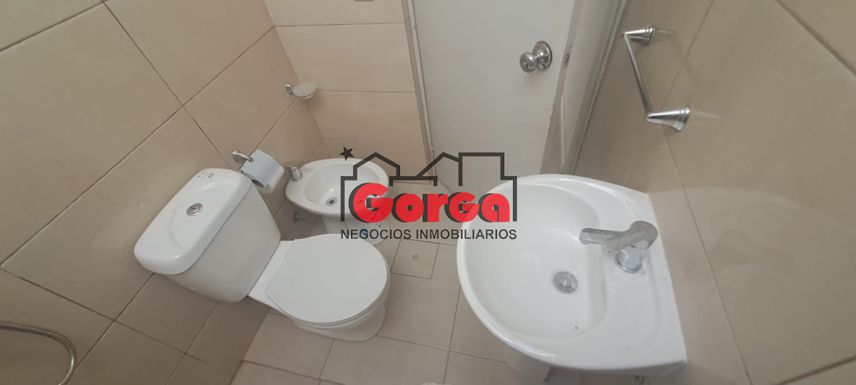 Apartamento ID.474 - Apto. tipo casita en planta baja de 1 dormitorio con patio.