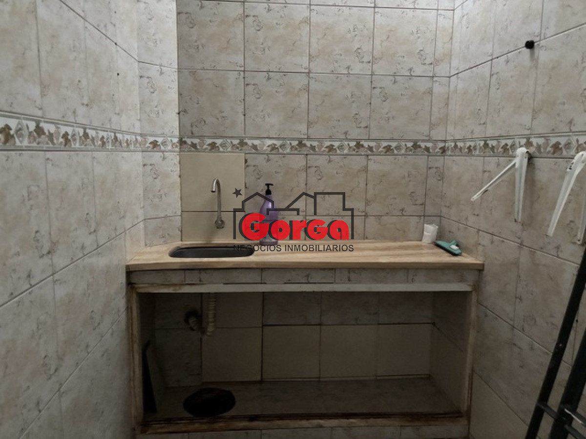 Apartamento ID.567 - Apto 1 dorm en Jacinto Vera Caraguatá y Cufré 