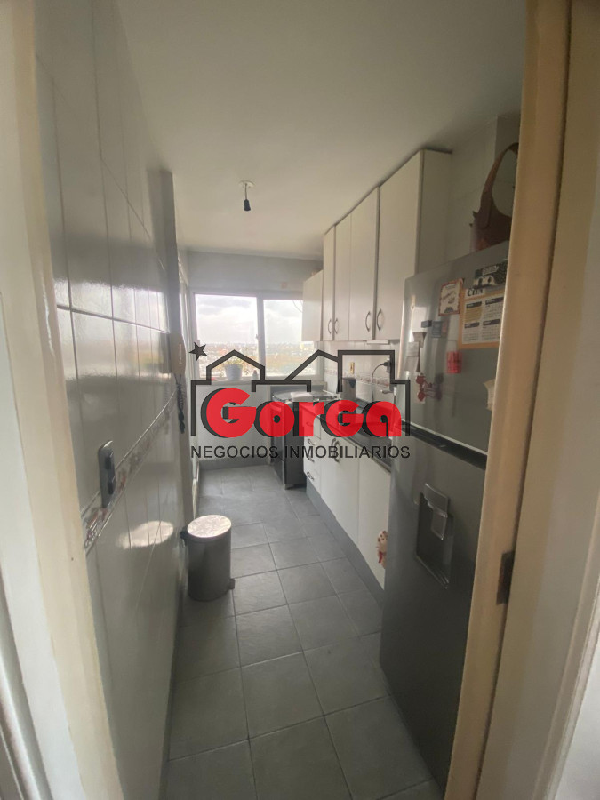 Apartamento ID.389 - Apartamento sobre M.Sagasta casi Agraciada. Impecable!
