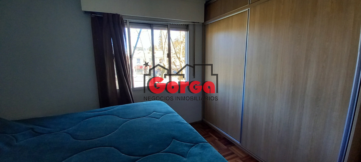 Apartamento ID.25 - A nuevo! Apto al frente de 3 dormitorios en zona Prado