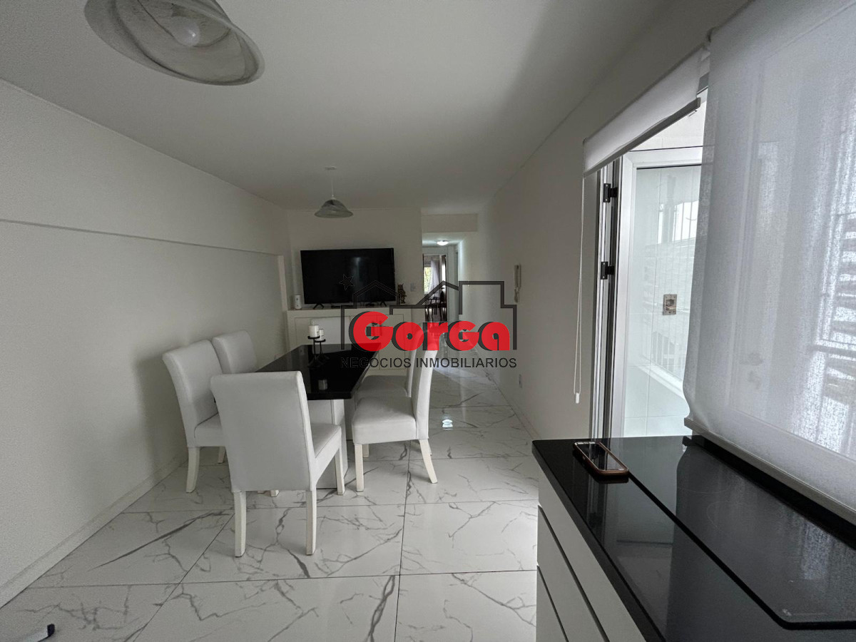 Apartamento ID.473 - Puntazo! Avda Brasil y Benito Blanco, a 1 cuadra de la Rambla