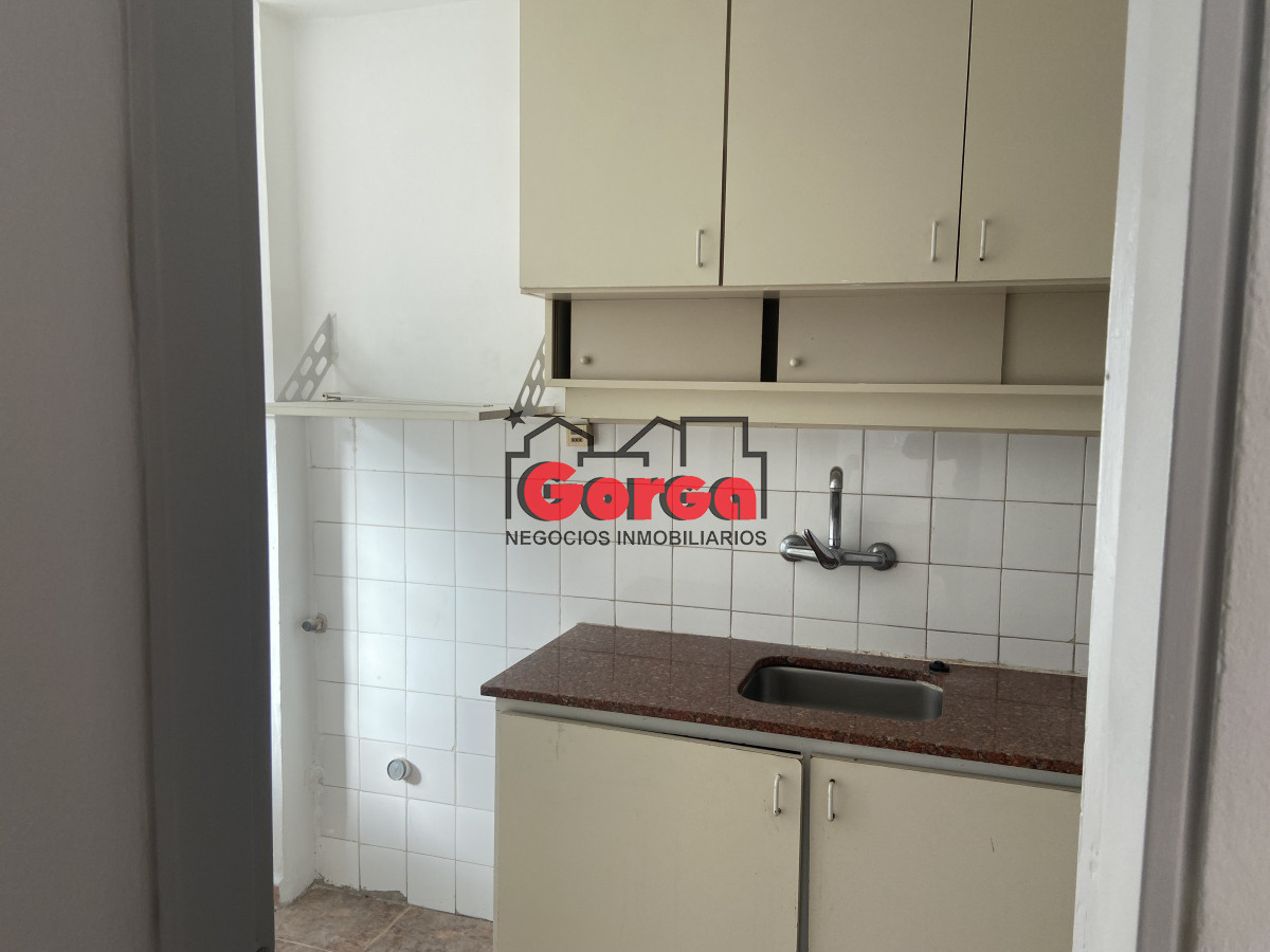 Apartamento ID.512 - Apto en alquiler 1 dormitorio! Excelente punto 