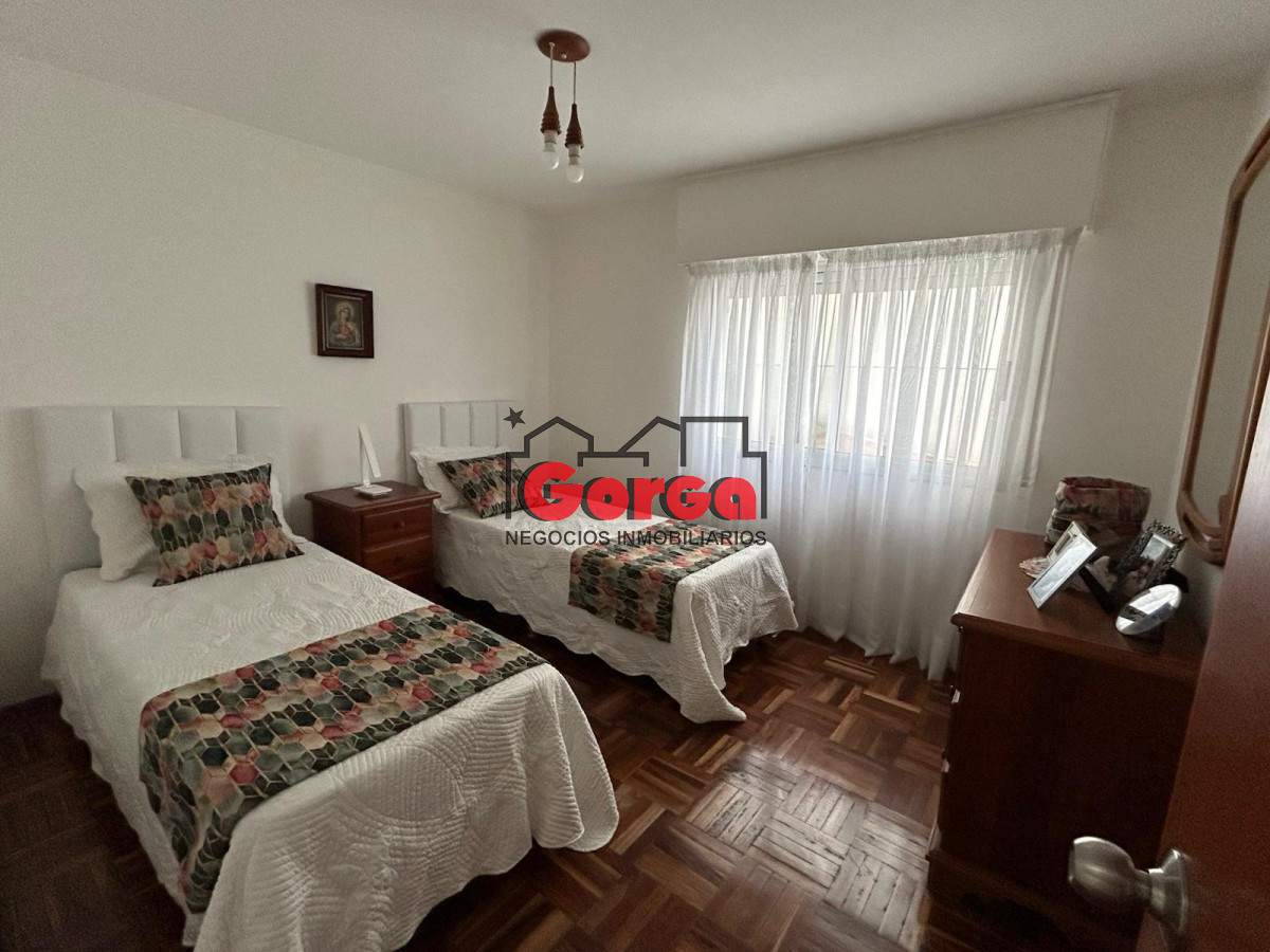 Apartamento ID.473 - Puntazo! Avda Brasil y Benito Blanco, a 1 cuadra de la Rambla
