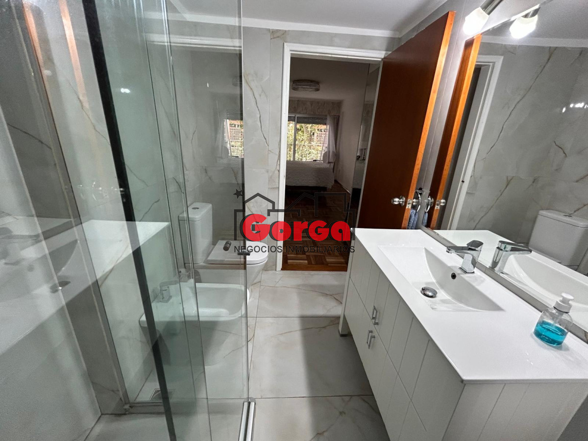 Apartamento ID.473 - Puntazo! Avda Brasil y Benito Blanco, a 1 cuadra de la Rambla