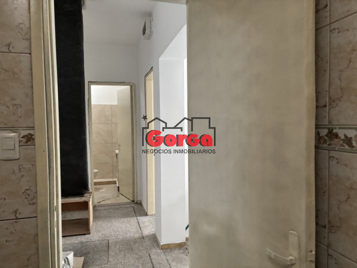 Apartamento ID.567 - Apto 1 dorm en Jacinto Vera Caraguatá y Cufré 