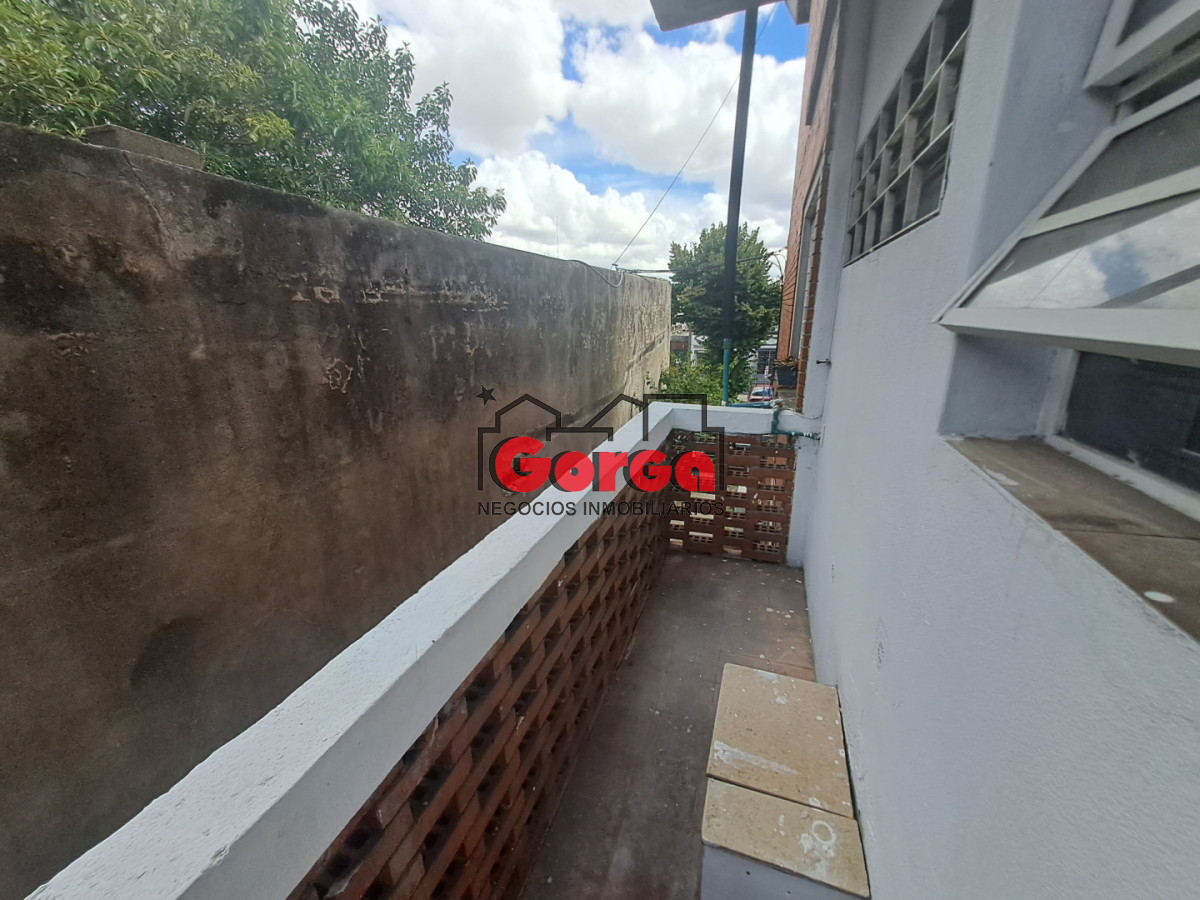 Apartamento ID.546 - Apto 2 dorm Próx Avda 8 de Octubre y Bvar José Batlle y Ordoñez