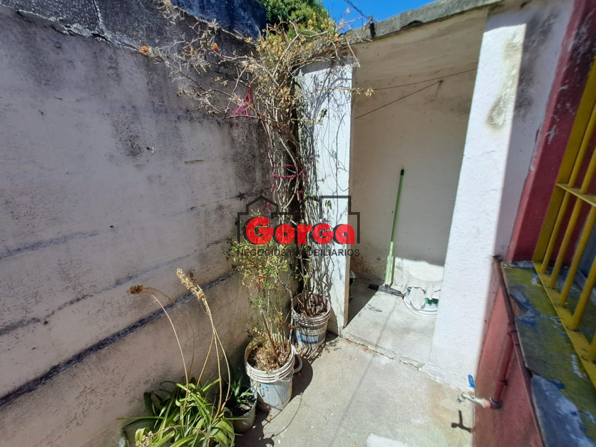 Apartamento ID.578 - Apto 1 dormitorio Villa Española 