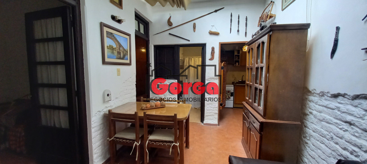Apartamento ID.525 - Muy lindo apto en planta baja sobre Rodriguez Larreta y Yaguarí