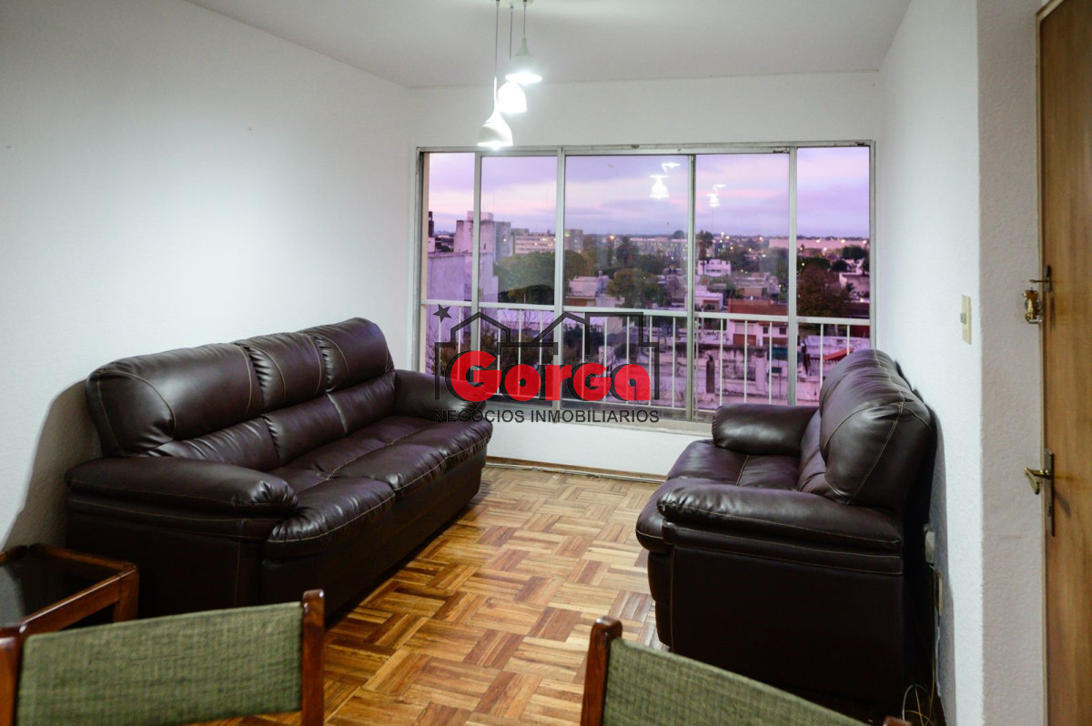 Apartamento ID.515 - Hermoso apartamento sobre Herrera y Fco Rodrigo 