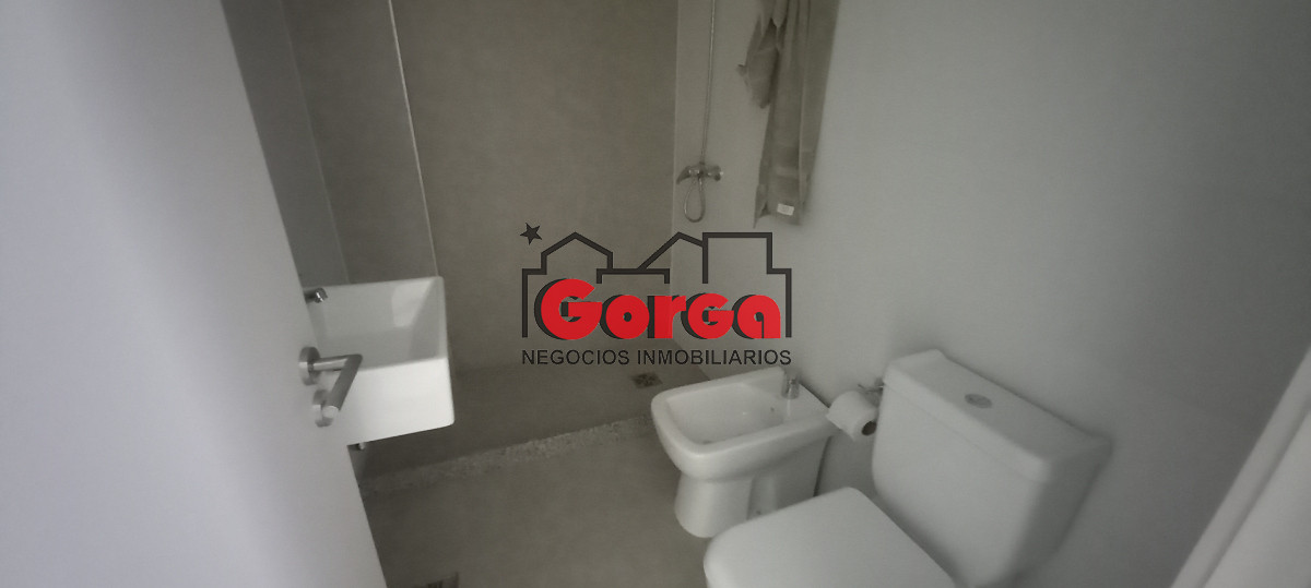 Apartamento ID.472 - Edificio Vila - Apartamento de 2 dormitorio al contrafrente