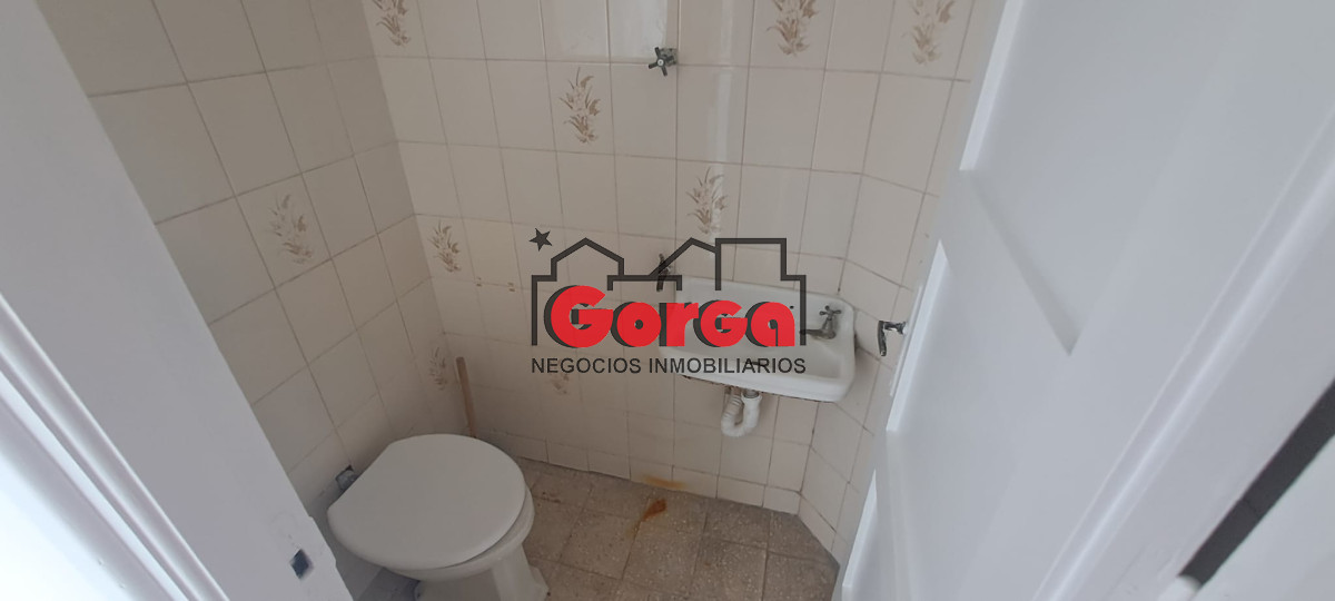 Apartamento ID.396 - Apartamento sobre Salvador García Pintos 
