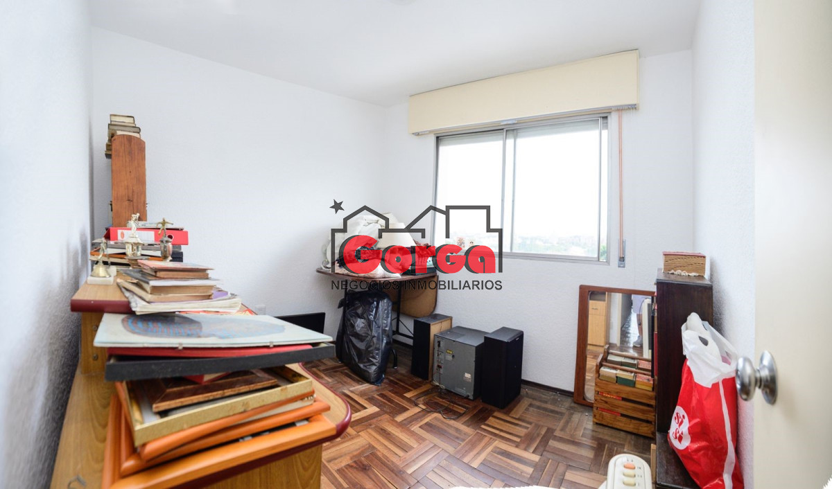 Apartamento ID.515 - Hermoso apartamento sobre Herrera y Fco Rodrigo 