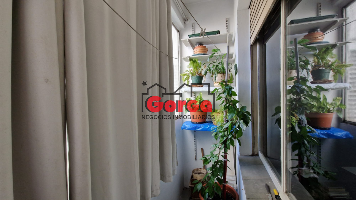 Apartamento ID.542 - Apto sobre Galicia, muy lindo!