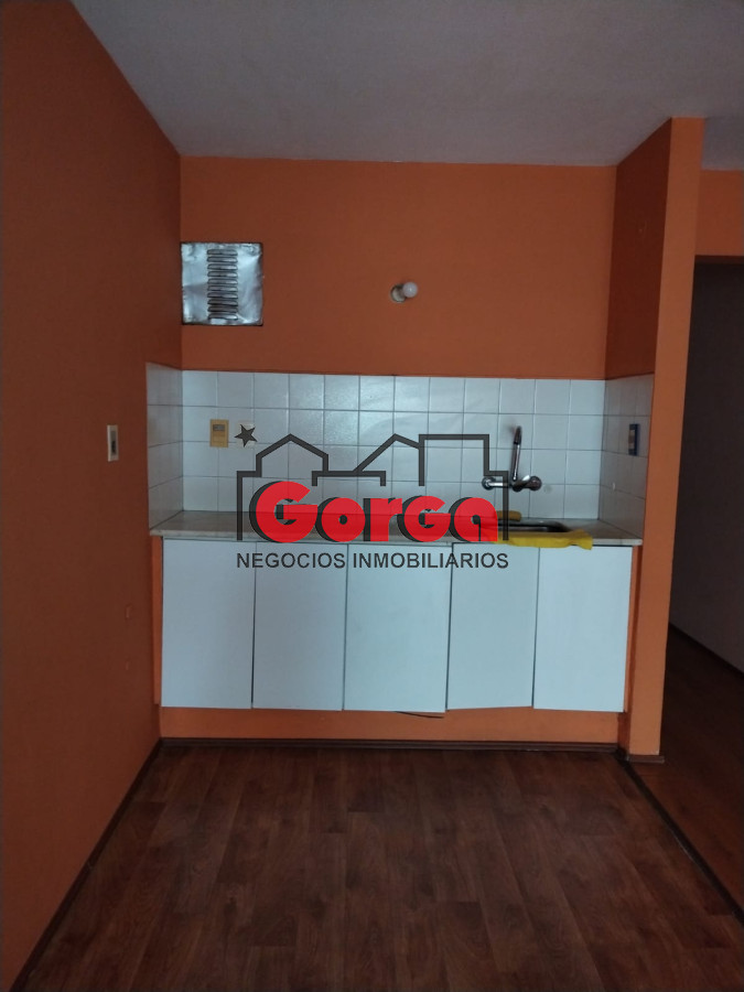 Apartamento ID.507 - Monoambiente 18 y Requena