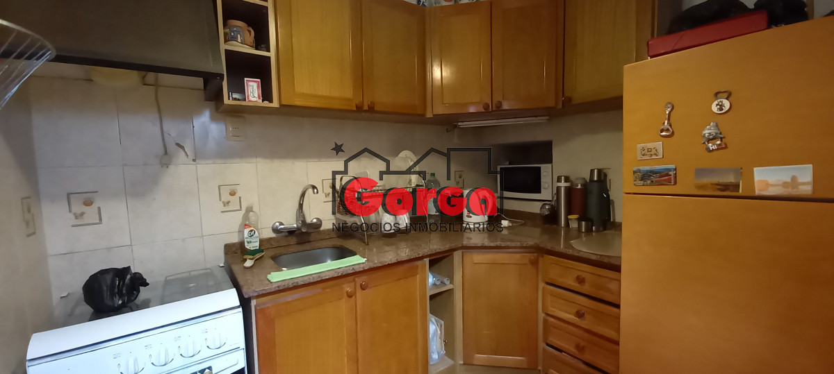 Apartamento ID.525 - Muy lindo apto en planta baja sobre Rodriguez Larreta y Yaguarí
