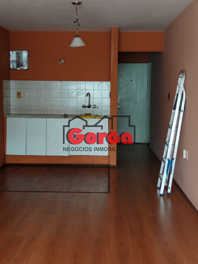 Apartamento ID.507 - Monoambiente 18 y Requena