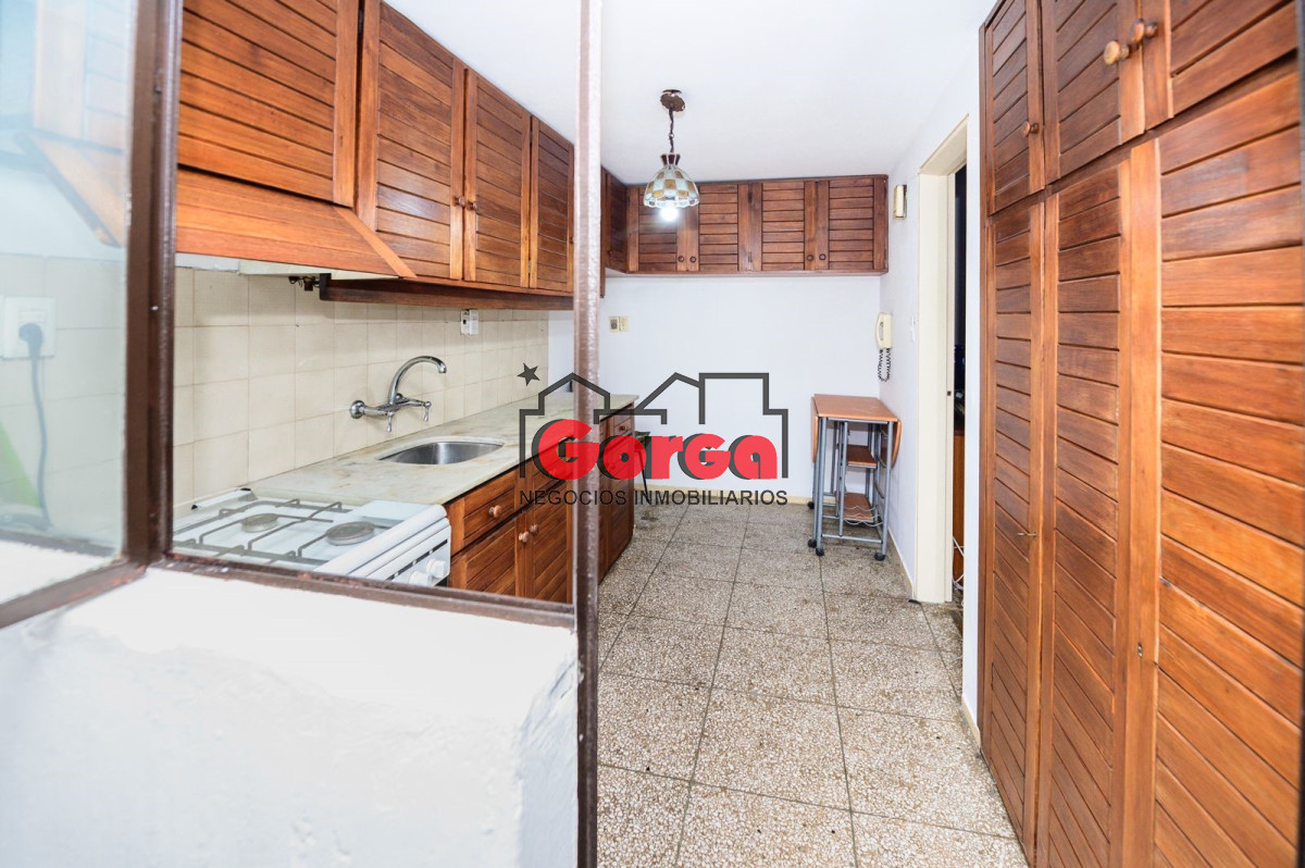 Apartamento ID.515 - Hermoso apartamento sobre Herrera y Fco Rodrigo 