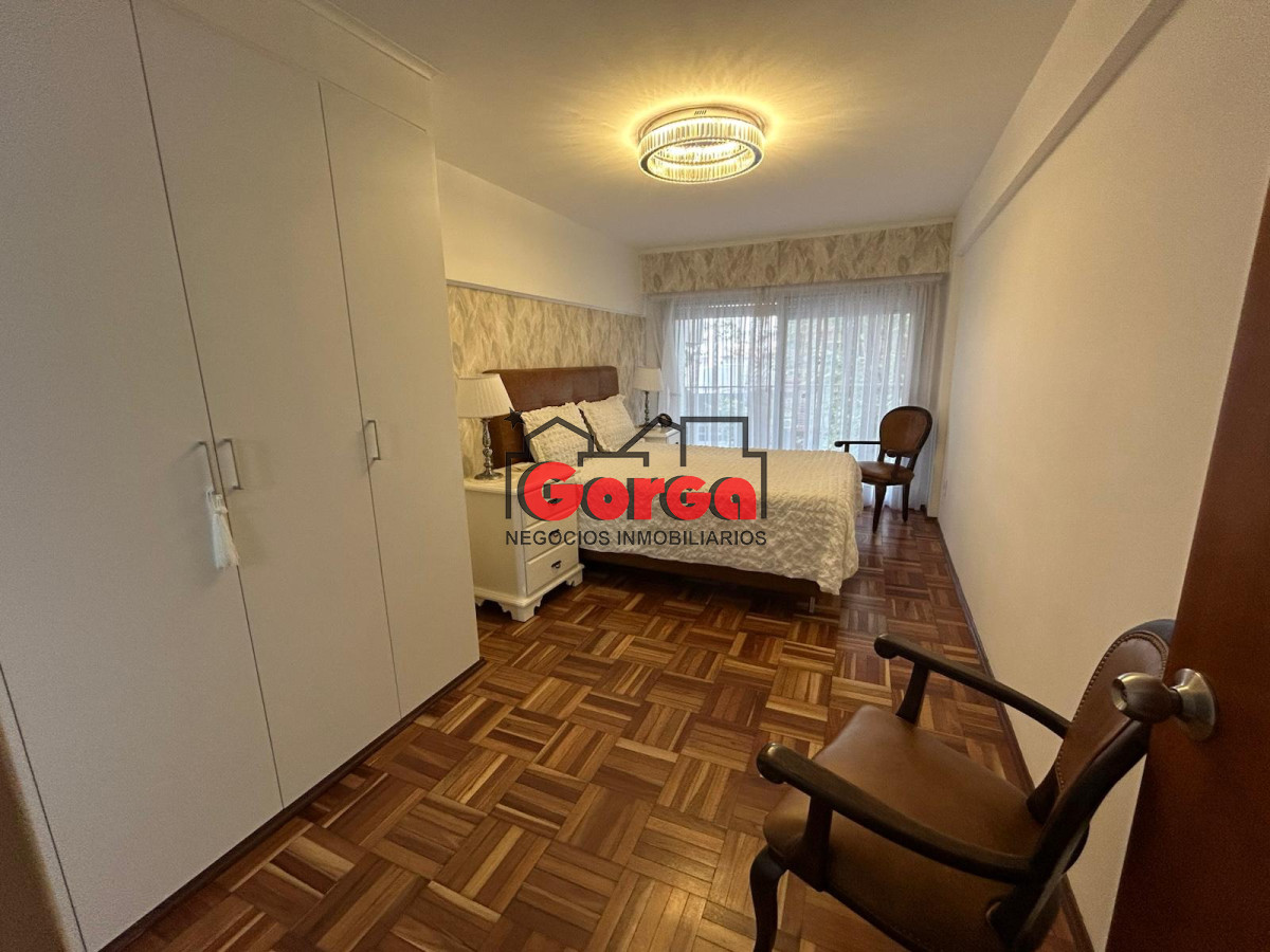 Apartamento ID.473 - Puntazo! Avda Brasil y Benito Blanco, a 1 cuadra de la Rambla