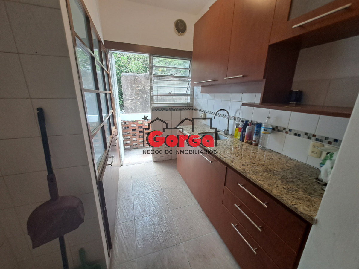 Apartamento ID.546 - Apto 2 dorm Próx Avda 8 de Octubre y Bvar José Batlle y Ordoñez