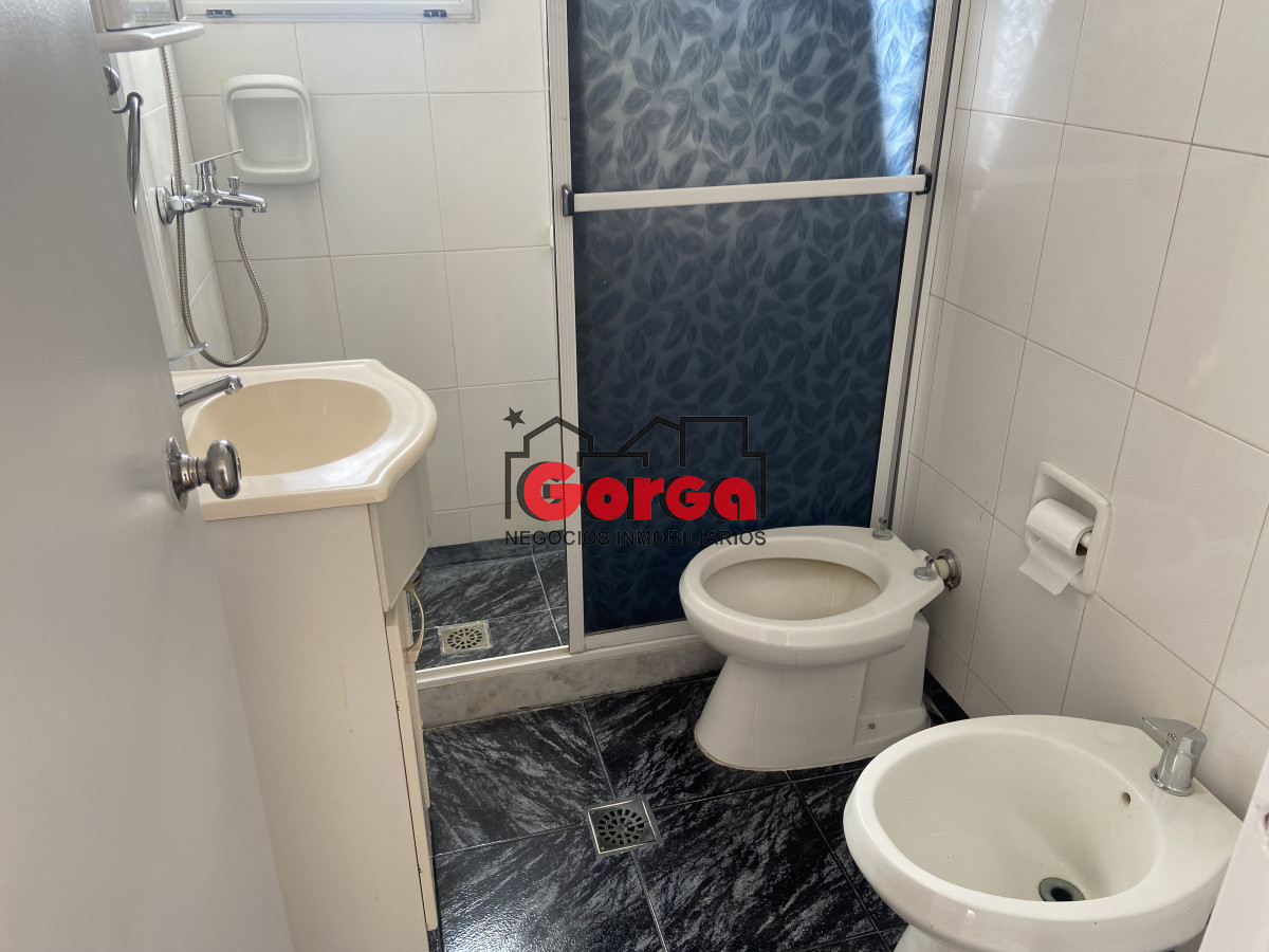 Apartamento ID.512 - Apto en alquiler 1 dormitorio! Excelente punto 