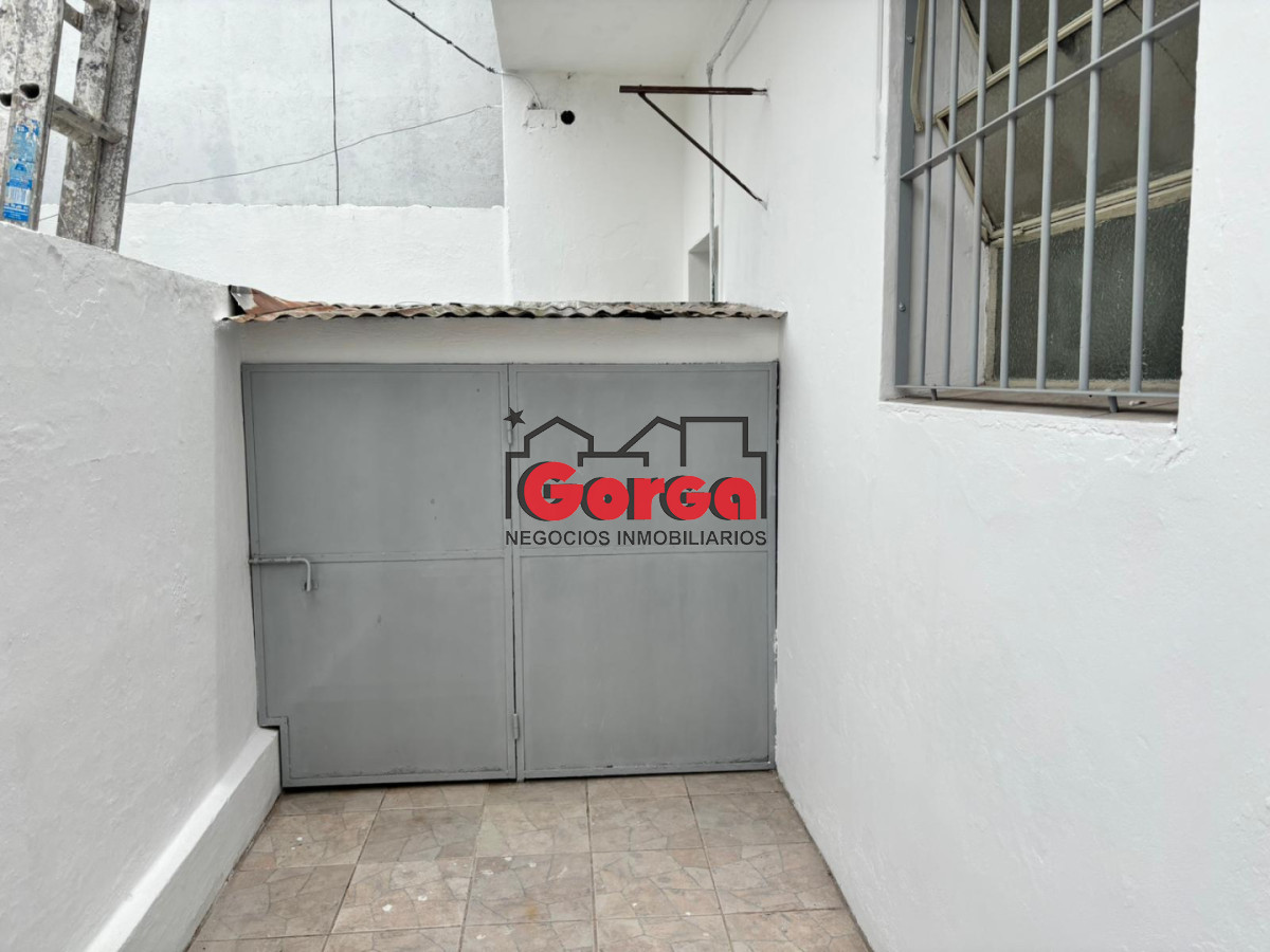 Apartamento ID.563 - Sobre Magested casi Avda San Martín 